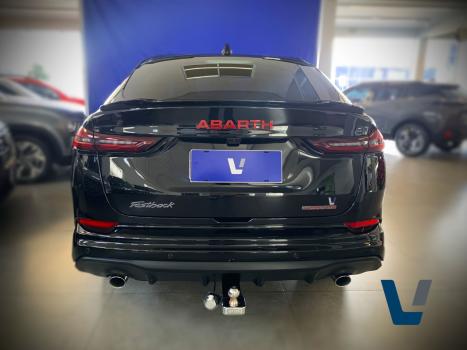 FIAT Fastback 1.3 16V 4P FLEX ABARTH TURBO 270 AUTOM�TICO, Foto 5