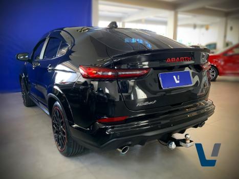 FIAT Fastback 1.3 16V 4P FLEX ABARTH TURBO 270 AUTOM�TICO, Foto 6