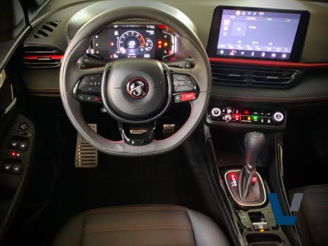 FIAT Fastback 1.3 16V 4P FLEX ABARTH TURBO 270 AUTOM�TICO, Foto 7