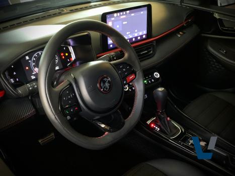 FIAT Fastback 1.3 16V 4P FLEX ABARTH TURBO 270 AUTOM�TICO, Foto 8