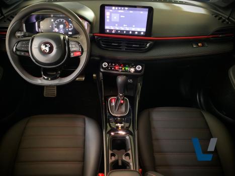 FIAT Fastback 1.3 16V 4P FLEX ABARTH TURBO 270 AUTOM�TICO, Foto 9