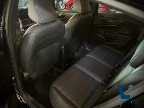 FIAT Fastback 1.3 16V 4P FLEX ABARTH TURBO 270 AUTOM�TICO, Foto 12