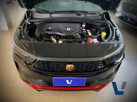 FIAT Fastback 1.3 16V 4P FLEX ABARTH TURBO 270 AUTOM�TICO, Foto 13