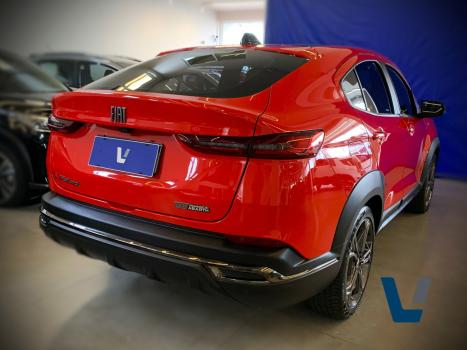 FIAT Fastback 1.3 16V 4P FLEX LIMITED EDITION TURBO 270 AUTOM�TICO, Foto 4