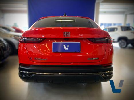 FIAT Fastback 1.3 16V 4P FLEX LIMITED EDITION TURBO 270 AUTOM�TICO, Foto 5