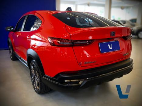 FIAT Fastback 1.3 16V 4P FLEX LIMITED EDITION TURBO 270 AUTOM�TICO, Foto 6