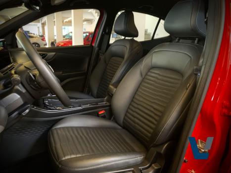 FIAT Fastback 1.3 16V 4P FLEX LIMITED EDITION TURBO 270 AUTOM�TICO, Foto 10
