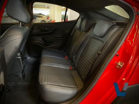FIAT Fastback 1.3 16V 4P FLEX LIMITED EDITION TURBO 270 AUTOM�TICO, Foto 11