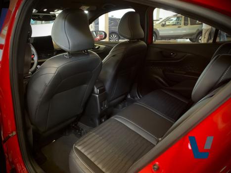 FIAT Fastback 1.3 16V 4P FLEX LIMITED EDITION TURBO 270 AUTOM�TICO, Foto 12