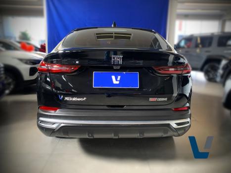 FIAT Fastback 1.3 16V 4P FLEX LIMITED EDITION TURBO 270 AUTOM�TICO, Foto 5