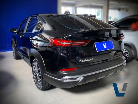 FIAT Fastback 1.3 16V 4P FLEX LIMITED EDITION TURBO 270 AUTOM�TICO, Foto 6