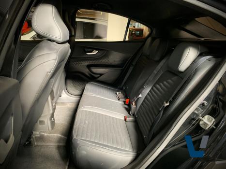 FIAT Fastback 1.3 16V 4P FLEX LIMITED EDITION TURBO 270 AUTOM�TICO, Foto 11