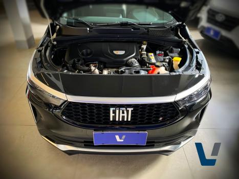 FIAT Fastback 1.3 16V 4P FLEX LIMITED EDITION TURBO 270 AUTOM�TICO, Foto 13