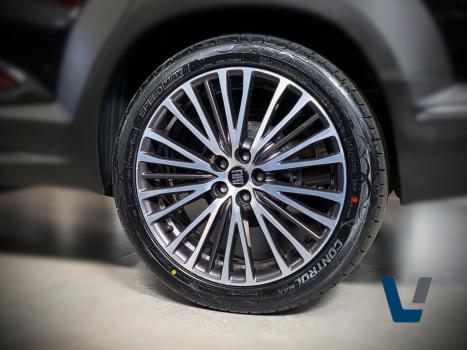 FIAT Fastback 1.3 16V 4P FLEX LIMITED EDITION TURBO 270 AUTOM�TICO, Foto 15