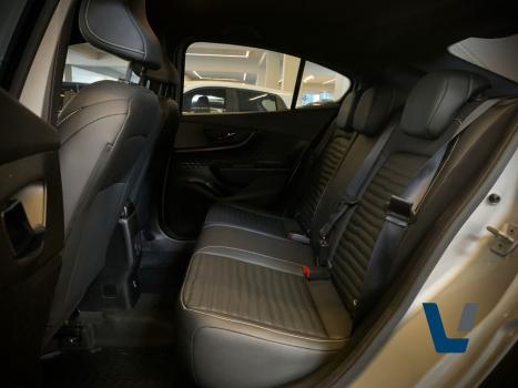 FIAT Fastback 1.3 16V 4P FLEX LIMITED EDITION TURBO 270 AUTOMÁTICO, Foto 12