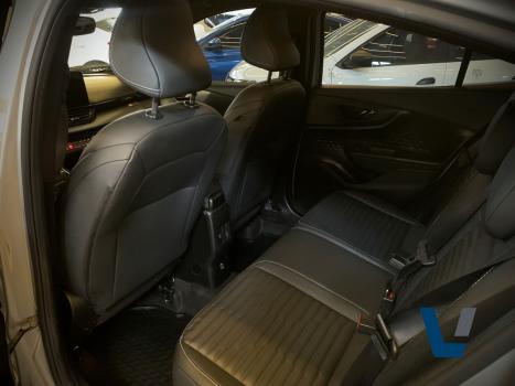 FIAT Fastback 1.3 16V 4P FLEX LIMITED EDITION TURBO 270 AUTOMÁTICO, Foto 13