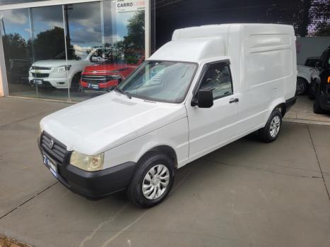 FIAT Fiorino Furg�o 1.3 FLEX, Foto 1