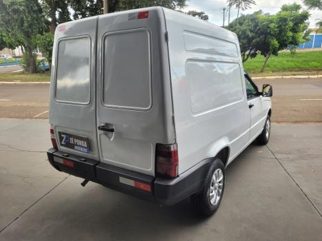 FIAT Fiorino Furg�o 1.3 FLEX, Foto 2