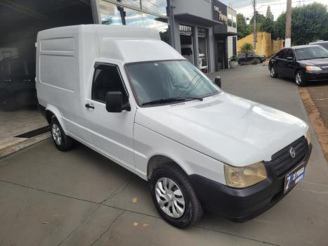 FIAT Fiorino Furg�o 1.3 FLEX, Foto 3