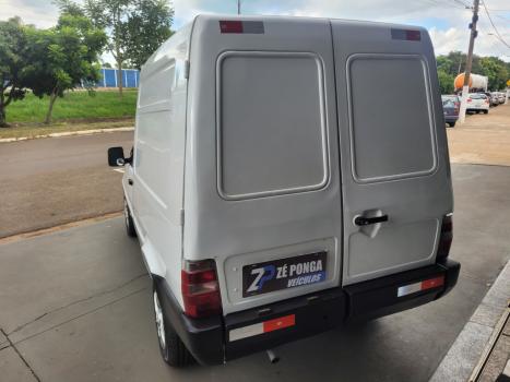 FIAT Fiorino Furg�o 1.3 FLEX, Foto 5