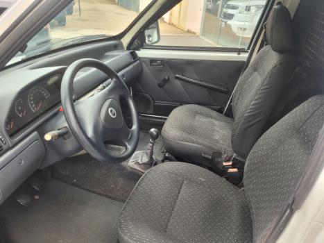 FIAT Fiorino Furg�o 1.3 FLEX, Foto 6