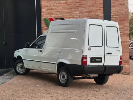 FIAT Fiorino Furg�o 1.3 FLEX, Foto 2