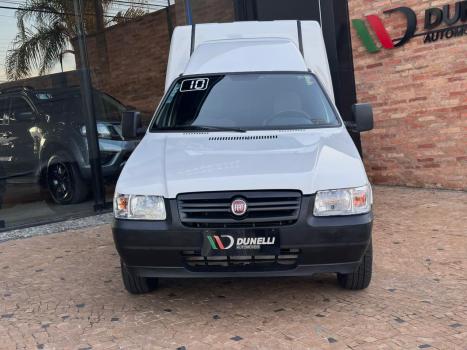 FIAT Fiorino Furg�o 1.3 FLEX, Foto 3