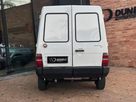 FIAT Fiorino Furg�o 1.3 FLEX, Foto 4