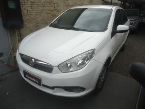 FIAT Grand Siena 1.4 4P EVO ATTRACTIVE FLEX, Foto 1