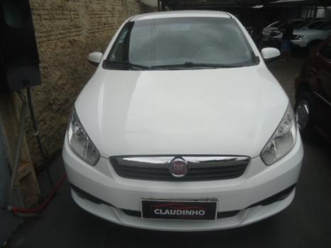 FIAT Grand Siena 1.4 4P EVO ATTRACTIVE FLEX, Foto 2