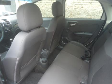 FIAT Grand Siena 1.4 4P EVO ATTRACTIVE FLEX, Foto 4