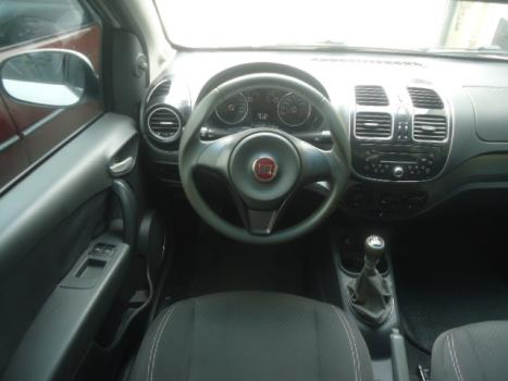 FIAT Grand Siena 1.4 4P EVO ATTRACTIVE FLEX, Foto 5