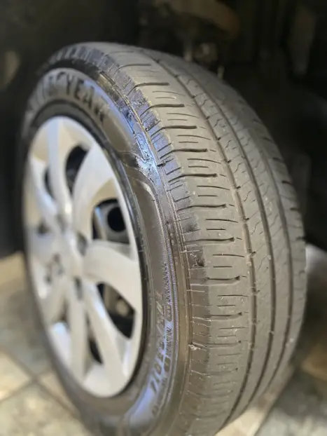 FIAT Grand Siena 1.4 4P EVO ATTRACTIVE FLEX, Foto 8