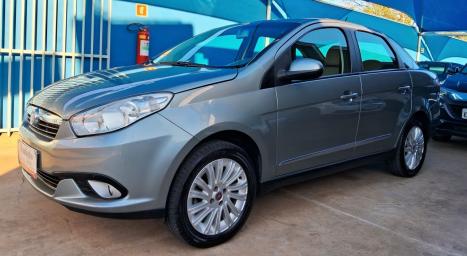 FIAT Grand Siena 1.6 16V 4P ESSENCE FLEX, Foto 2