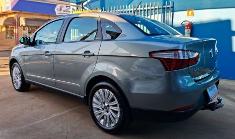 FIAT Grand Siena 1.6 16V 4P ESSENCE FLEX, Foto 4