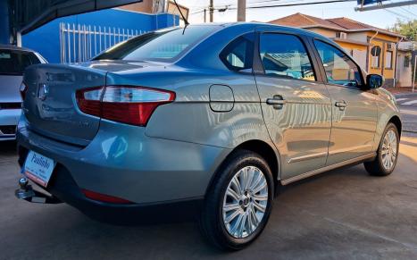 FIAT Grand Siena 1.6 16V 4P ESSENCE FLEX, Foto 5