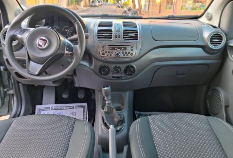 FIAT Grand Siena 1.6 16V 4P ESSENCE FLEX, Foto 7