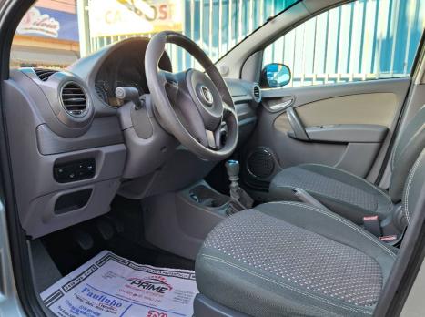 FIAT Grand Siena 1.6 16V 4P ESSENCE FLEX, Foto 8