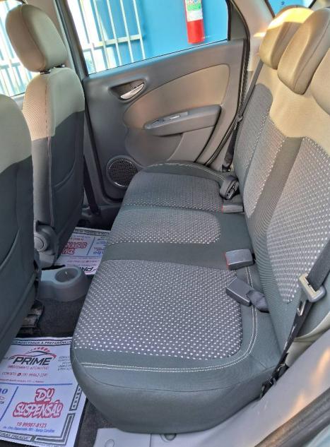 FIAT Grand Siena 1.6 16V 4P ESSENCE FLEX, Foto 9