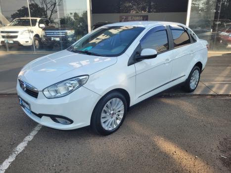 FIAT Grand Siena 1.6 16V 4P ESSENCE FLEX, Foto 1