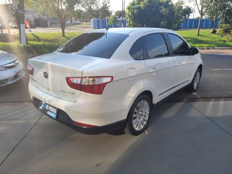 FIAT Grand Siena 1.6 16V 4P ESSENCE FLEX, Foto 2