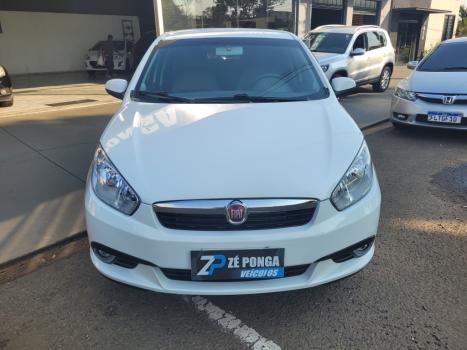 FIAT Grand Siena 1.6 16V 4P ESSENCE FLEX, Foto 4