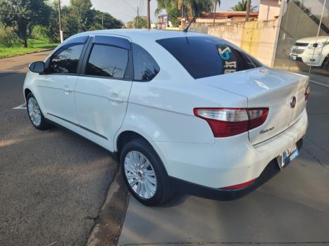 FIAT Grand Siena 1.6 16V 4P ESSENCE FLEX, Foto 6