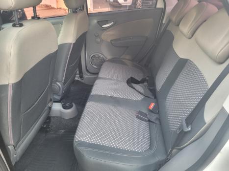 FIAT Grand Siena 1.6 16V 4P ESSENCE FLEX, Foto 7