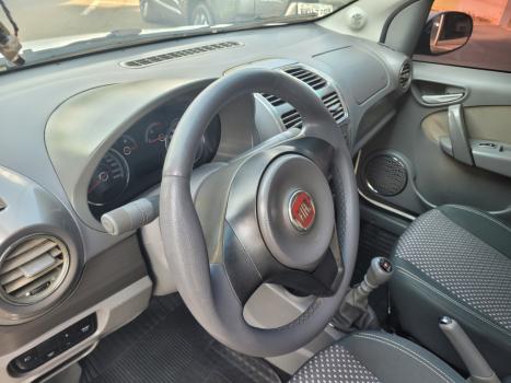 FIAT Grand Siena 1.6 16V 4P ESSENCE FLEX, Foto 9