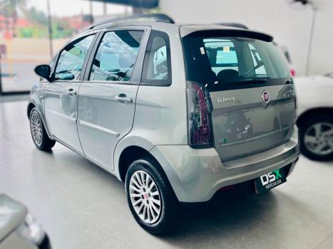 FIAT Idea 1.4 4P ATTRACTIVE FLEX, Foto 4