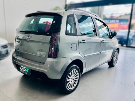 FIAT Idea 1.4 4P ATTRACTIVE FLEX, Foto 5