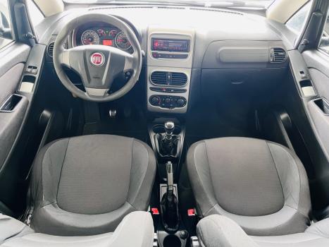 FIAT Idea 1.4 4P ATTRACTIVE FLEX, Foto 9
