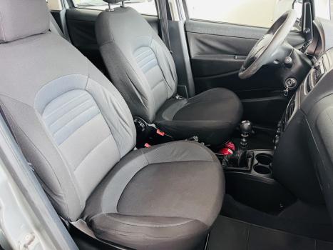 FIAT Idea 1.4 4P ATTRACTIVE FLEX, Foto 11