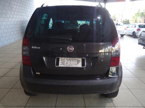 FIAT Idea 1.4 4P ELX FLEX, Foto 5